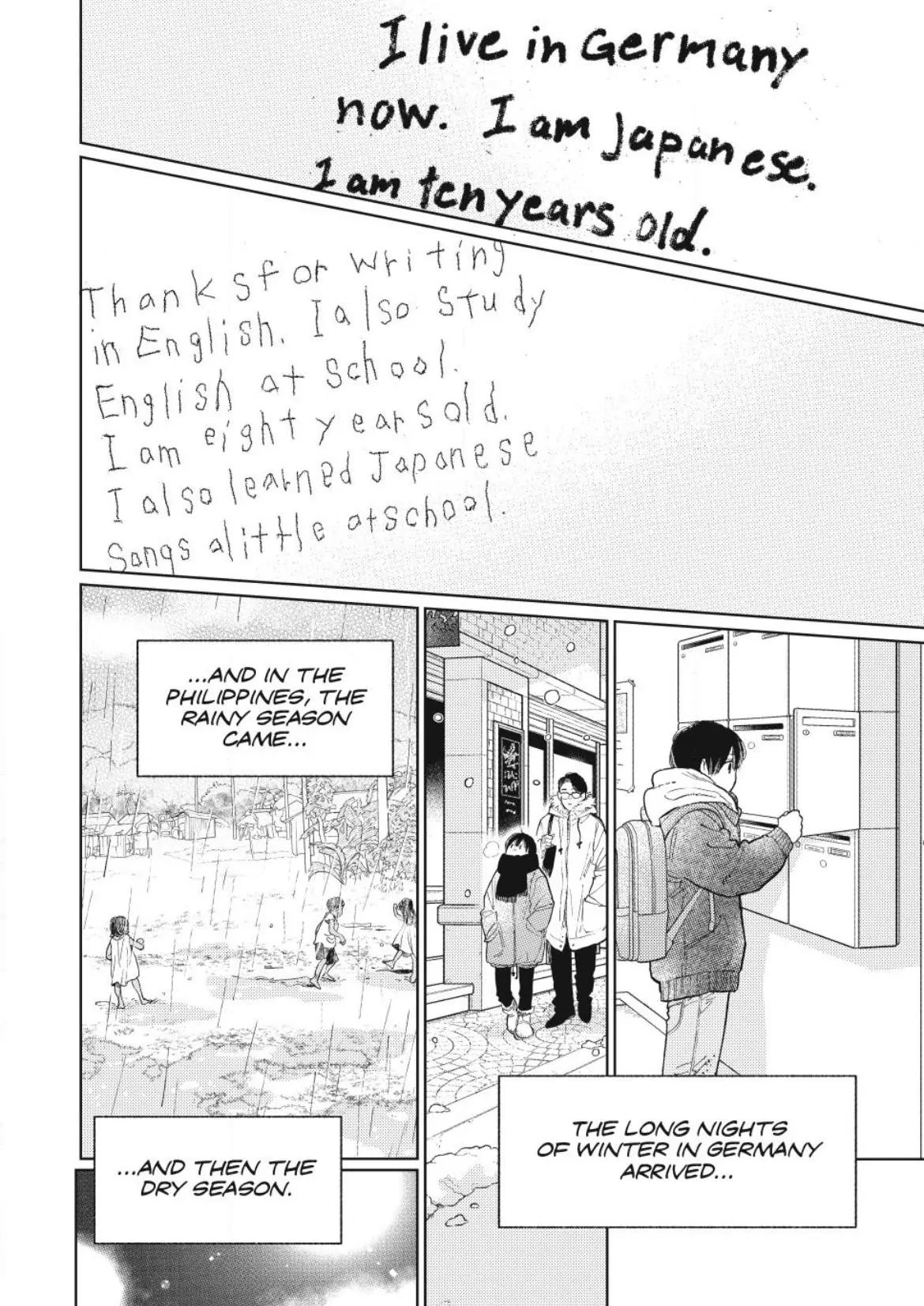 A Sign of Affection, Chapter 43 image 22